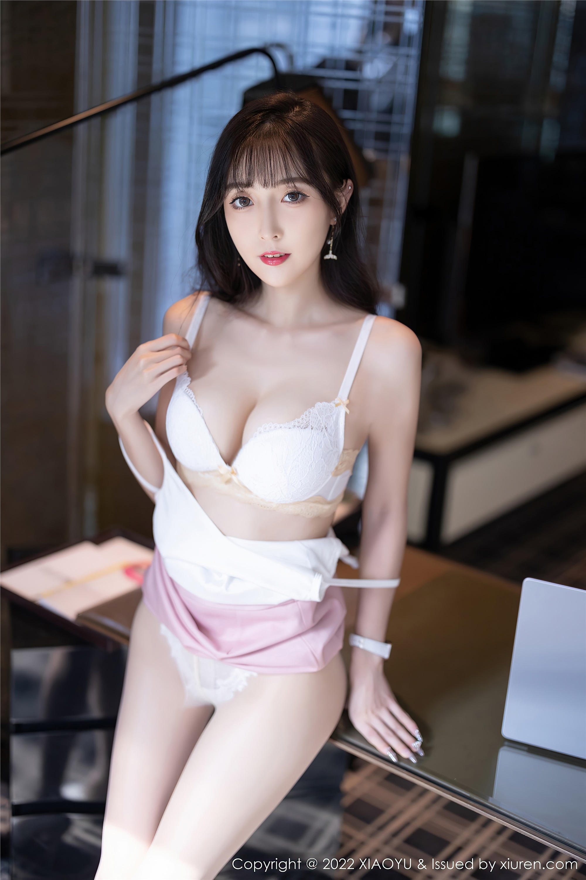 XIAOYU语画界 2022.07.07 Vol.815 林星阑